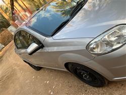 شيفروليه أفيو